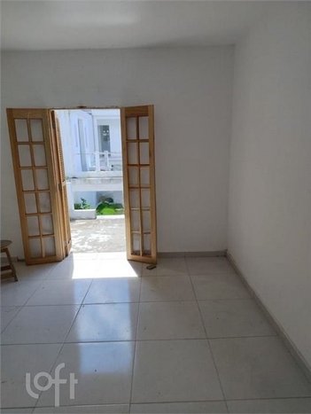 house em Visconde de Guaratiba, Vila Firmiano Pinto - São Paulo - SP