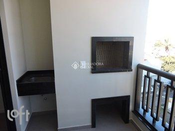 apartment em Vítor Meireles, Jardim Eldorado - Palhoça - SC