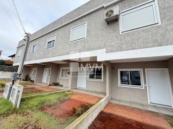apartment em Avenida Conceição do Arroio, Vila da Serra - Osório - RS