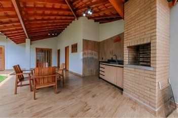 house em Rua José Paulo Curtulo, Jardim Cambuí - Araras - SP