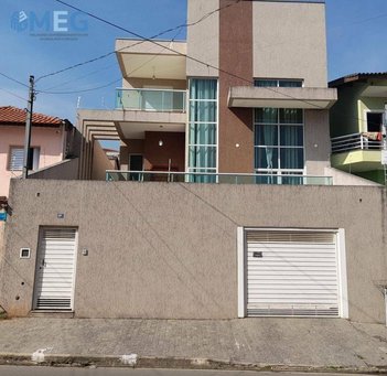 house em Rua Princesa Izabel, Jardim Vila Galvão - Guarulhos - SP