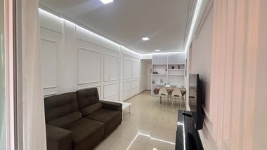 apartment em Avenida Central, Cumbuco - Caucaia - CE