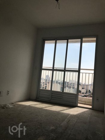 apartment em Pangaré, Vila Butantã - São Paulo - SP