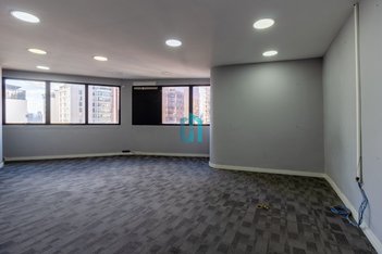 office em Rua Pedroso Alvarenga, Itaim Bibi - São Paulo - SP