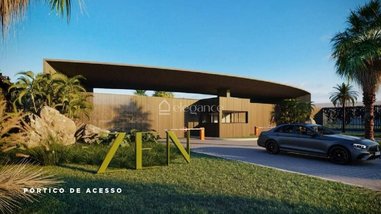 land_lot em Avenida Central, Maristela - Xangri-Lá - RS