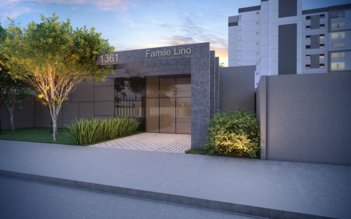 apartment em Rua Lino Coutinho, Ipiranga - São Paulo - SP