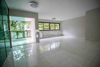 apartment em Rua Antônio de Albuquerque, Savassi - Belo Horizonte - MG