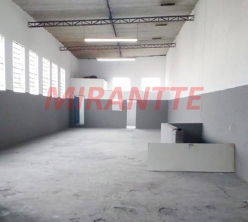 industrial em Nova Cumbica, Vila Nova Cumbica - Guarulhos - SP