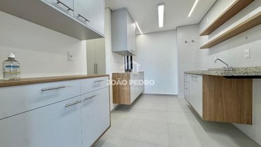 apartment em Rua Inglaterra, Jardim das Nações - Taubaté - SP