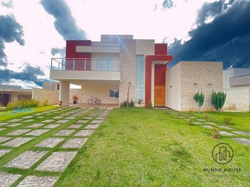 house em Rua Laura Maiello Kook, Jardim Novo Mundo - Sorocaba - SP