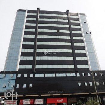 apartment em Paraguassu, Capão Novo - Capão da Canoa - RS