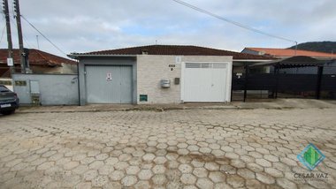 house em Rua Vitalino Luiz da Silva, Ipiranga - São José - SC
