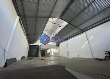 industrial em Rua Itabira, Lagoinha - Belo Horizonte - MG