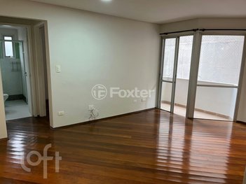 apartment em Rua Tupi, Santa Cecília - São Paulo - SP