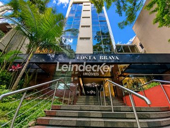 office em Rua Dona Laura, Rio Branco - Porto Alegre - RS