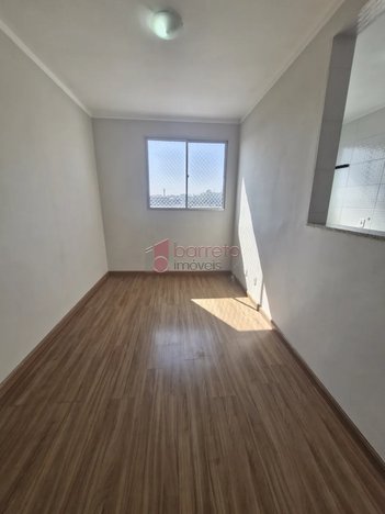 apartment em Avenida Antônio Pincinato, Recanto Quarto Centenário - Jundiaí - SP