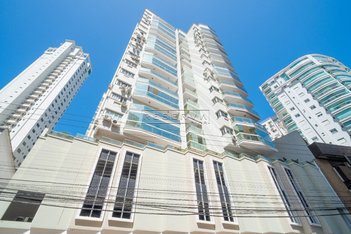 apartment em Avenida Brasil, Centro - Balneário Camboriú - SC