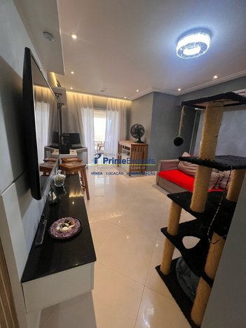 apartment em Rua Nossa Senhora das Mercês, Vila das Mercês - São Paulo - SP