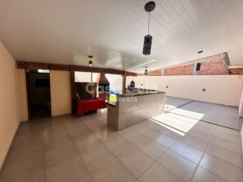 house em Rua Santa Clara, Residencial Paris - Sinop - MT