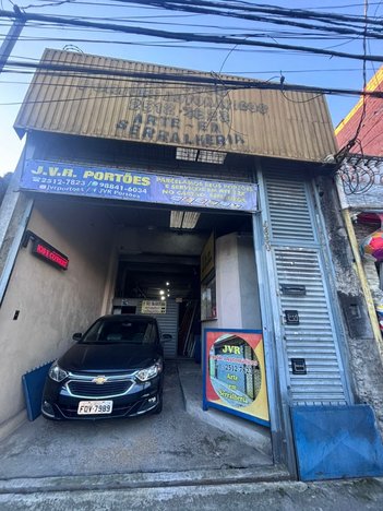 business em Estrada Dom João Nery, Jardim das Bandeiras - São Paulo - SP