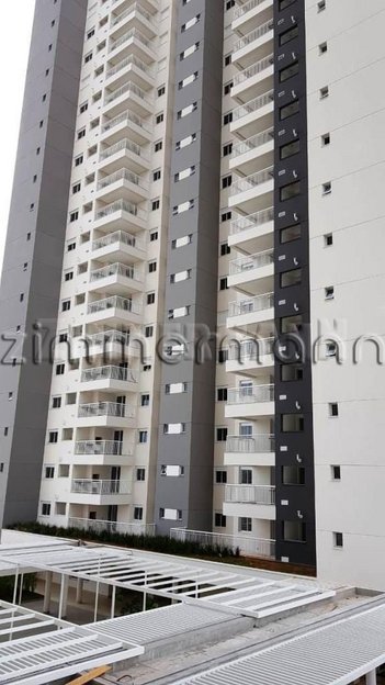 office em Avenida Ordem e Progresso, Jardim das Laranjeiras - São Paulo - SP