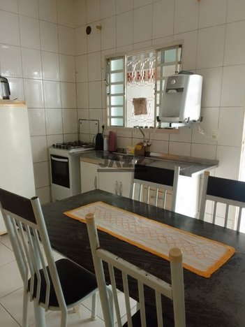 house em Avenida Alto do Rio Doce, Jardim Altos de Santana - São José dos Campos - SP