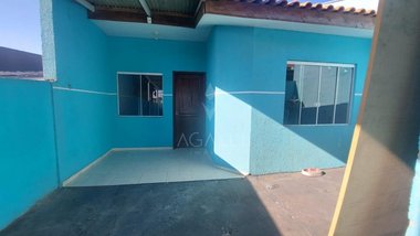 house em Rua Beija-flor, Gralha Azul - Fazenda Rio Grande - PR