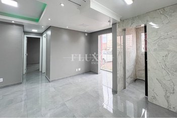 apartment em Joaquim Caetano, Fátima - Canoas - RS