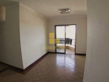 apartment em Rua Floriano Peixoto, Centro - Ribeirão Preto - SP