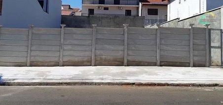 land_lot em Rua Padre Petrus Joannes Dingenouts, Parque Alto Taquaral - Campinas - SP