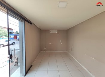 office em Rua Rio Branco, Centro - Cacoal - RO