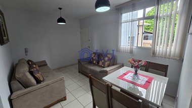 apartment em Rua Doutor Álvaro Camargos, São João Batista (Venda Nova) - Belo Horizonte - MG