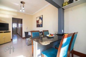 apartment em Visconde do Rio Branco, Floresta - Porto Alegre - RS