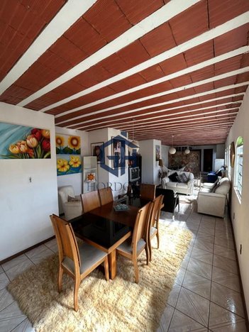 house em Rua das Codornas, Vila Cloris - Belo Horizonte - MG