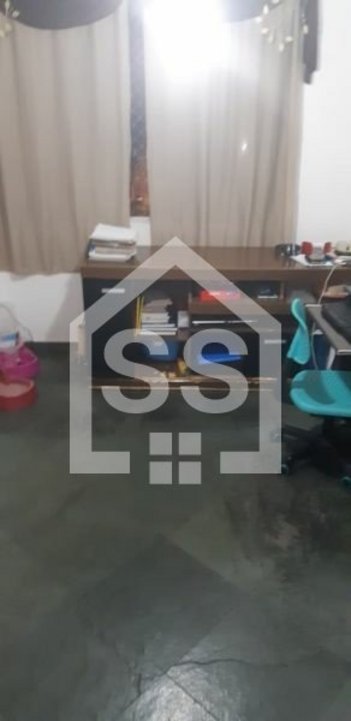 apartment em Rua Gutemberg, Vila Congonhas - São Paulo - SP