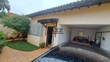 house em Rua Cônego Manoel Garcia, Jardim Chapadão - Campinas - SP