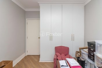 apartment em Rua Baronesa de Itu, Santa Cecília - São Paulo - SP