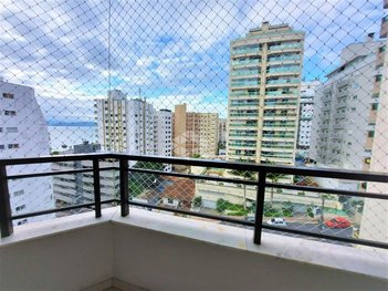 apartment em Frei Caneca, Agronômica - Florianópolis - SC