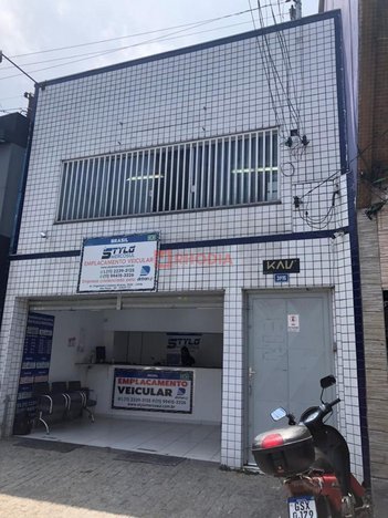commercial_property em Avenida Engenheiro Caetano Álvares, Imirim - São Paulo - SP