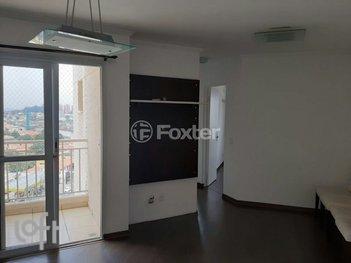 apartment em Interlagos, Campo Grande - São Paulo - SP