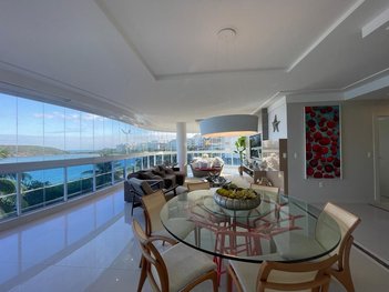 apartment em Avenida Vinã Del Mar, Enseada Azul - Guarapari - ES