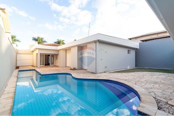 house em Rua Oscar Pion, Jardim Elite - Pirassununga - SP
