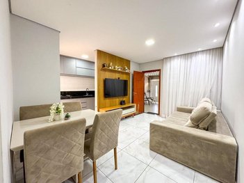 house em Rua Rio Pardo, Jardim da Balsa II - Americana - SP