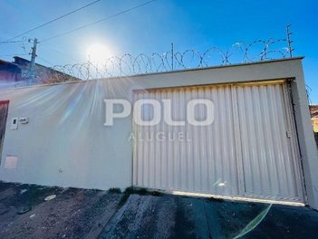 house em Rua Vasco dos Reis, Vila São Jorge - Aparecida de Goiânia - GO