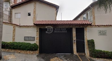 house em Rua Toutinegra, Vila Mariana - São Paulo - SP