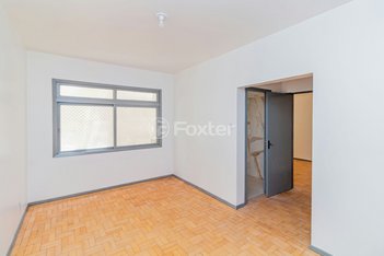 apartment em Avenida Borges de Medeiros, Centro Histórico - Porto Alegre - RS