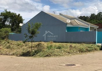 land_lot em Rua Anibaldo Lenhardt, Lomba da Palmeira - Sapucaia do Sul - RS