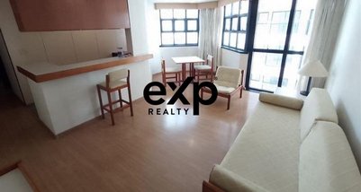 apartment em Rua Vieira de Morais, Campo Belo - São Paulo - SP