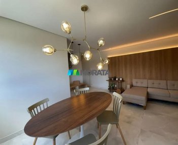 apartment em Rua João Carlos, Sagrada Família - Belo Horizonte - MG