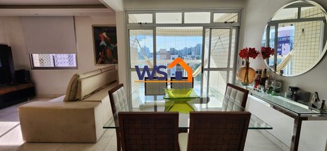 apartment em Avenida Coronel José Benjamim, Padre Eustáquio - Belo Horizonte - MG